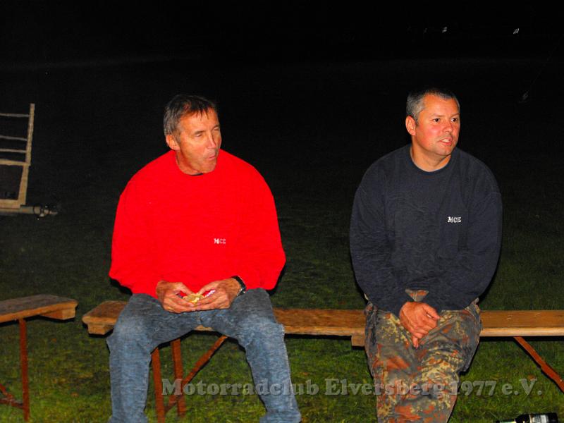 MCE Sommertreffen 2009 - 232.JPG